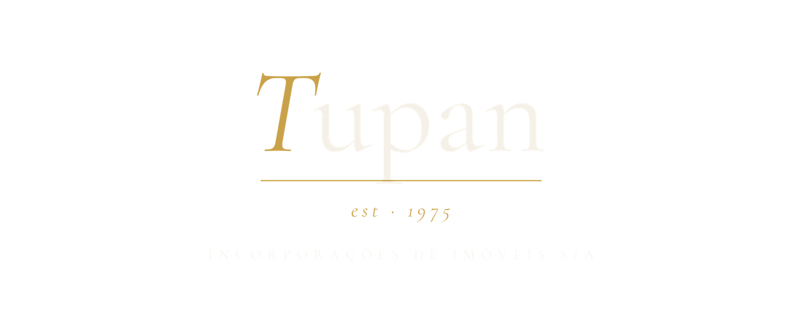 Tupan Incorporações